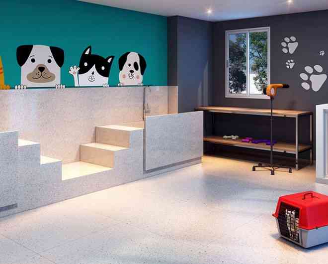 PIN Internacional Guarulhos | Pet care
