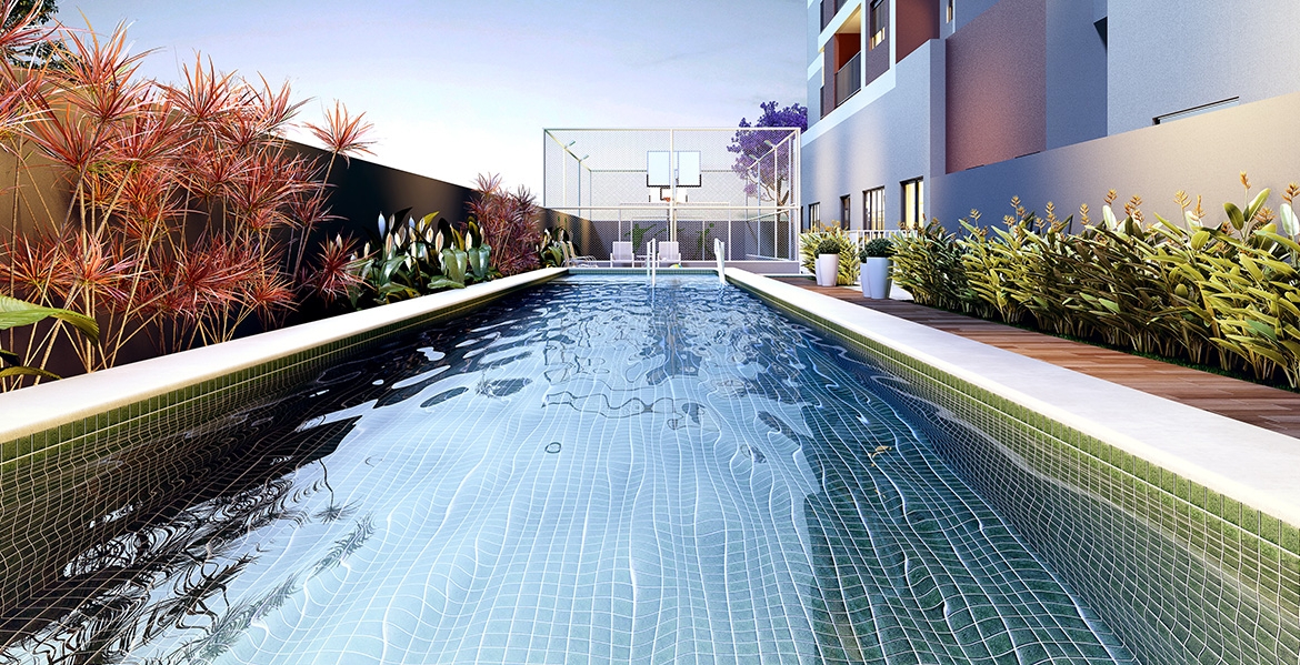 SELETO RESIDENCIAL OSASCO